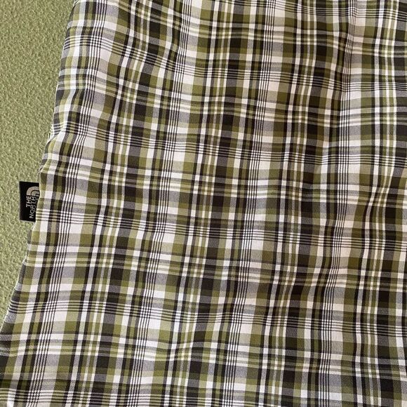 The North Face Button down shirt - Picture 7 of 7